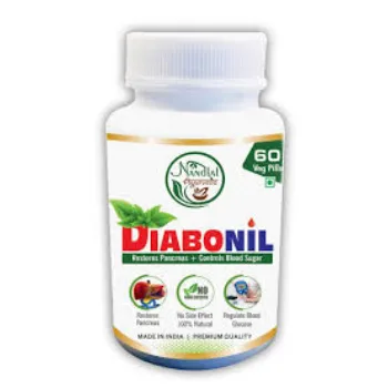 Diabetic Herbal Medicine